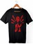 Leon-Mathilda Siyah T-Shirt 1