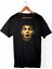 Muhammed Ali Siyah T-Shirt 1