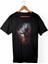 Joker Siyah T-Shirt 1