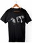 Joker Siyah T-Shirt 1