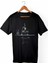 Joker Siyah T-Shirt 1