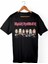 İron Maiden Siyah T-Shirt 1