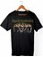 İron Maiden Siyah T-Shirt 1