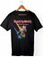 İron Maiden Siyah T-Shirt 1