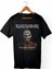 İron Maiden Siyah T-Shirt 1