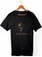 İron Maiden Siyah T-Shirt 1