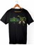 Hulk-Marvel Siyah T-Shirt 1