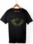 Hulk-Marvel Siyah T-Shirt 1