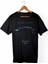 Breaking Bad - Heinsenberg Siyah T-Shirt 1