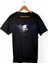 Breaking Bad - Heinsenberg Siyah T-Shirt 1