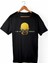 Breaking Bad - Heinsenberg Siyah T-Shirt 1