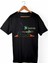 Breaking Bad - Heinsenberg Siyah T-Shirt 1