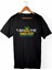 Breaking Bad - Heinsenberg Siyah T-Shirt 1