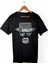 Breaking Bad - Heinsenberg Siyah T-Shirt 1