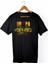 Breaking Bad - Heinsenberg Siyah T-Shirt 1