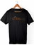 Breaking Bad - Heinsenberg Siyah T-Shirt 1