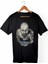 Breaking Bad - Heinsenberg Siyah T-Shirt 1