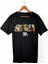 Grand Theft Auto Siyah T-Shirt 1
