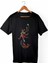 Guardians Of The Galaxy -İ M Groot Siyah T-Shirt 1