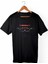 Formula F1 Unisex Ve Kadın Kesim Siyah T-Shirt 1