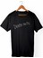 Death Note Unisex Ve Kadın Kesim Siyah T-Shirt 1