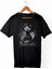 Death Note Unisex Ve Kadın Kesim Siyah T-Shirt 1