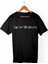 Bts Siyah T-Shirt 1