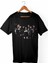 Bts Siyah T-Shirt 1
