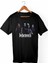 Behemoth Rock Siyah T-Shirt 1