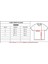 K-Pop Bts Kadın Beyaz T-Shirt 2