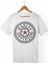 Harley Davidson Unisex-Erkek Beyaz T-Shirt 1