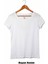 Pac- Man Unisex-Erkek Beyaz T-Shirt 2