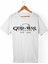 God Of War Unisex-Erkek Beyaz T-Shirt 1