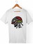 Pubg Logo Beyaz T-Shirt 1
