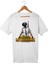 Pubg Logo Beyaz T-Shirt 1