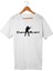 Cs-Go Cyka Blyat Beyaz T-Shirt 1