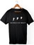 Cs-Go Bhop Siyah T-Shirt 1