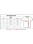 Mickey Mouse Unisex-Kadın Beyaz T-Shirt 4