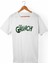 Grinch Unisex-Erkek Beyaz T-Shirt 1
