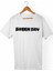 Green Day Unisex-Erkek Beyaz T-Shirt 1