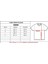 Dexter Morgan Unisex-Erkek Beyaz T-Shirt 3