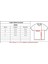 Dexter Morgan Unisex-Erkek Beyaz T-Shirt 4