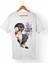 Tokyo Ghoul Unisex-Kadın Beyaz T-Shirt 1