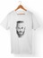 Vikings Ragnar Lothbrok Unisex-Erkek Beyaz T-Shirt 1