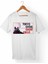 Tokyo Ghoul Unisex-Kadın Beyaz T-Shirt 1
