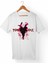 Tokyo Ghoul Unisex-Kadın Beyaz T-Shirt 1