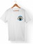 Temel Reis Unisex-Kadın Beyaz T-Shirt 1