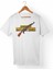 Pubg Playerunknown'S Battlegrounds Unisex-Erkek Beyaz T-Shirt 1