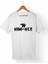 Pubg Playerunknown'S Battlegrounds Unisex-Erkek Beyaz T-Shirt 1