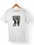 Pubg Playerunknown'S Battlegrounds Unisex-Erkek Beyaz T-Shirt 1